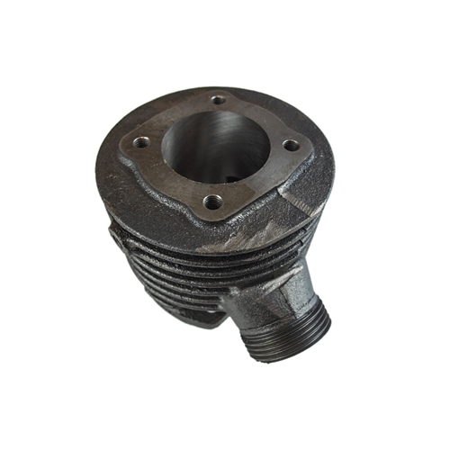 Cylindersats 38mm/50cc/3,5hk/Fläktkyld (Sachs) DMP, tillbehör, reservdelar, moped, rinab