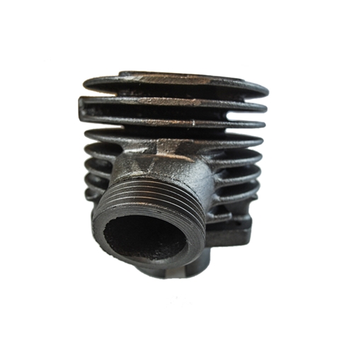 Cylindersats 38mm/50cc/3,5hk/Fläktkyld (Sachs) DMP, tillbehör, reservdelar, moped, rinab