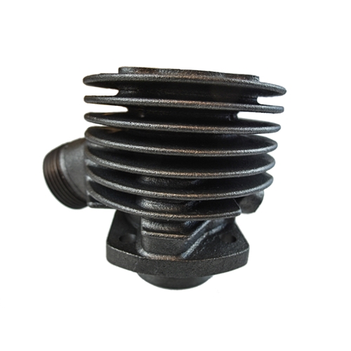 Cylindersats 38mm/50cc/3,5hk/Fläktkyld (Sachs) DMP, tillbehör, reservdelar, moped, rinab