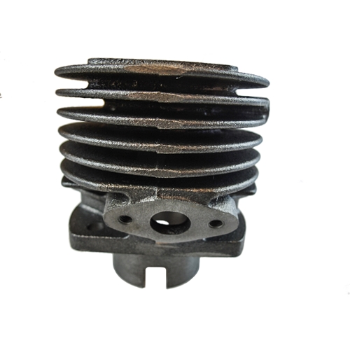 Cylindersats 38mm/50cc/3,5hk/Fläktkyld (Sachs) DMP, tillbehör, reservdelar, moped, rinab