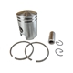 Cylindersats 38mm/50cc/3,5hk/Fläktkyld (Sachs) DMP