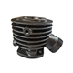 Cylindersats 38mm/50cc/3,5hk/Fläktkyld (Sachs) DMP