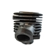 Cylindersats 38mm/50cc/3,5hk/Fläktkyld (Sachs) DMP