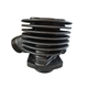 Cylindersats 38mm/50cc/3,5hk/Fläktkyld (Sachs) DMP