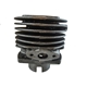 Cylindersats 38mm/50cc/3,5hk/Fläktkyld (Sachs) DMP