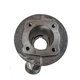 Cylindersats 38mm/50cc/3,5hk/Fläktkyld (Sachs) DMP