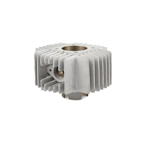 Cylindersats 44mm/70cc AIRSAL (Puch Maxi) Små kylflänsar , reservdelar moped,RINAB