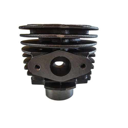 Cylinder 4,5hk / 12mm kolvbult (Puch), reservdelar moped, RINAB