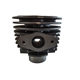 Cylindersats 38mm/50cc/4,5 hk/12mm (Puch fläktkyld)