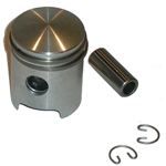 Kolv 12mm bult (Puch)