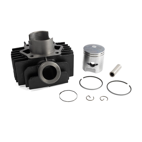Cylindersats 65cc/45mm (Suzuki K50), reservdelar moped, RINAB
