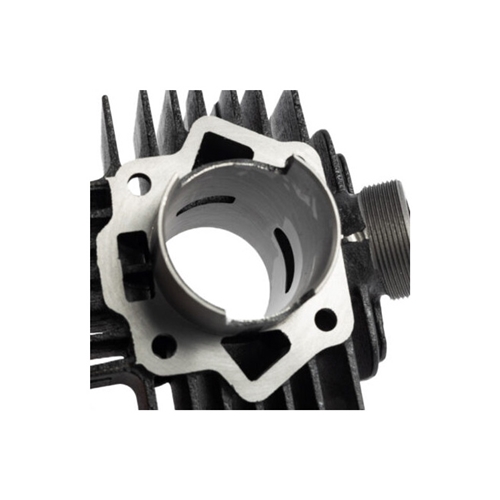 Cylindersats 65cc/45mm (Suzuki K50), reservdelar moped, RINAB