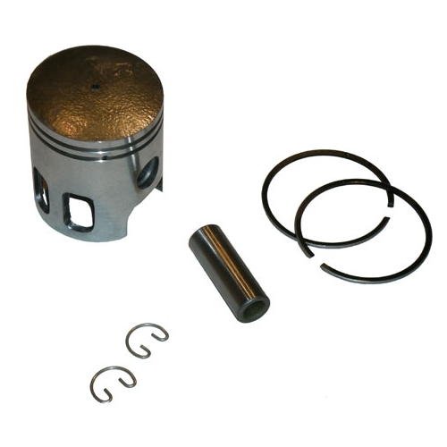 Kolv 43mm/12mm/65cc (Yamaha DT50), RINAB