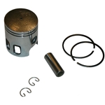 Kolv 43mm/12mm/65cc (Yamaha DT50)
