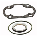 Sotningssats 47 mm (Minarelli horisontell AC)
