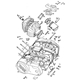 Cylinderbult (M7 x 120mm)