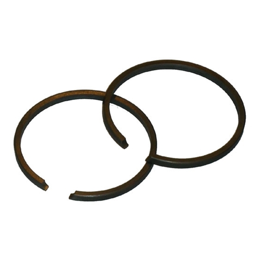 Kolvringar 39mm/2,5mm T-810 (HVA/Zündapp -1970), Reservdelar till moped, RINAB, moped, 