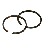 Kolvringar 39mm/2,5mm T-810 (HVA/Zündapp -1970)