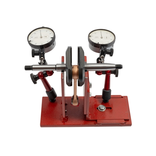 Vevparti std. (Sachs 3 & 4 vxl fotvxl) L17 lager NTS, RINAB