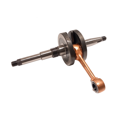 Vevparti std. (Peugeot Rapido)