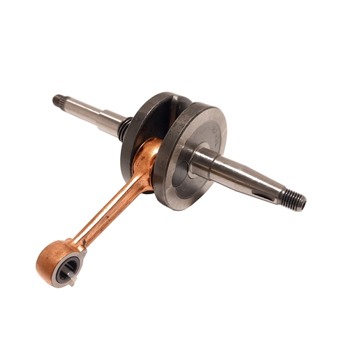 Vevparti std. (Peugeot Rapido)