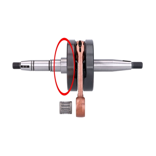 Vevparti, tidigt utf. (Puch Maxi/Magnum) DMP, RINAB