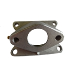 Insugningsrör 20/24mm, typ Mikuni (Honda MB/MT50)