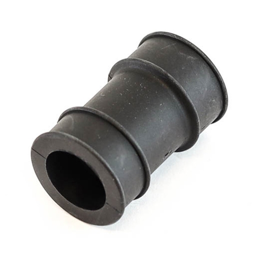 Insugsgummi std, förg/cylinder (Zündapp), Reservdelar till moped, RINAB, moped, 