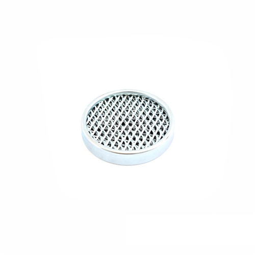 Luftfilter Ø 52mm, för Bing typ SRB/SRC/SSE, reservdelar och tillbehör till moped, RINAB