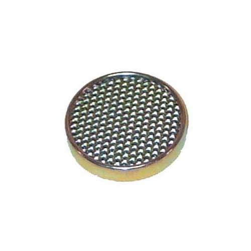 Luftfilter Ø 52mm, för Bing typ SRB/SRC/SSE, reservdelar och tillbehör till moped, RINAB