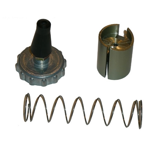 Trottelsats till 590224 (Yamaha FS1)
