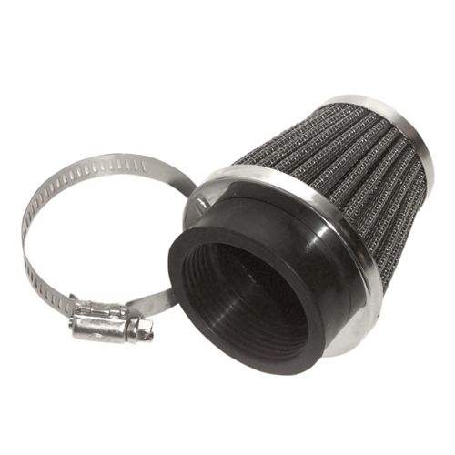 Luftfilter 28-54mm (Universal), reservdelar och tillbehör till moped, RINAB