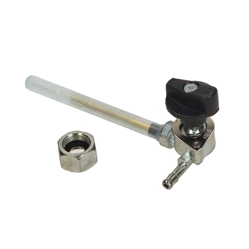 Bensinkran med mutter (Honda MT50), reservdelar och tillbehör till moped, RINAB