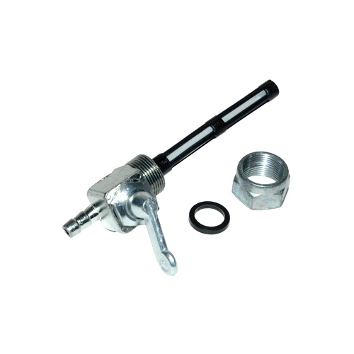 Bensinkran M16x1mm, Rak (Crescent/Kreidler/Puch), RINAB