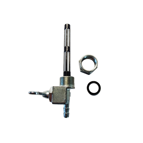 Bensinkran M16x1mm, Rak (Crescent/Kreidler/Puch), RINAB