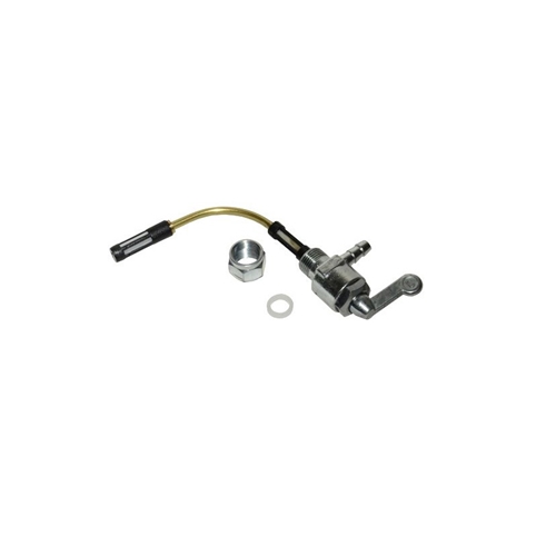 Bensinkran M12x1, vinklad (Puch Maxi/Piaggio Ciao), RINAB
