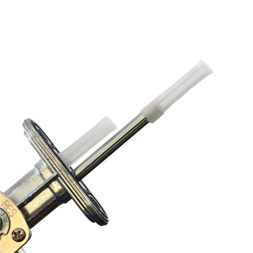 Bensinkran, bultfäste (Suzuki/Yamaha), Reservdelar till moped, RINAB, moped, 