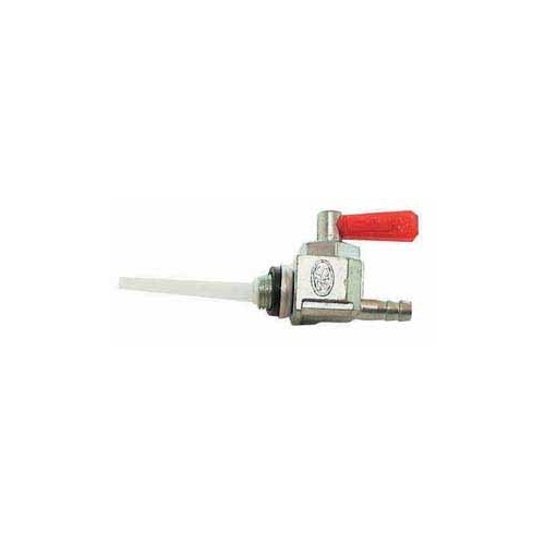 Bensinkran R1/8" u. mutter