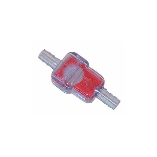 Bensinfilter 7mm ansl.