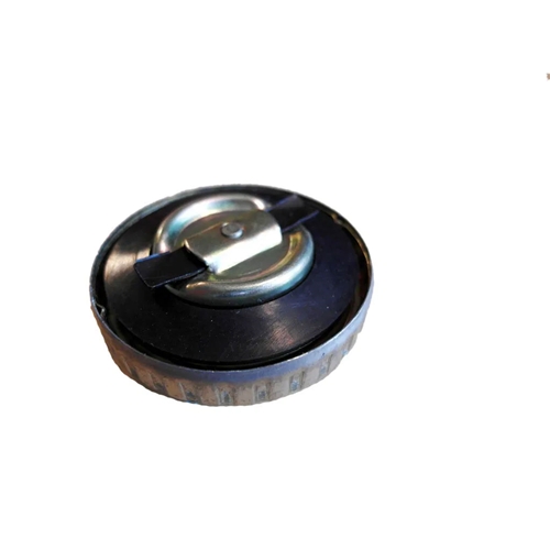 Tanklock 30mm, krom (MCB/Mustang/Universal), reservdelar moped, RINAB
