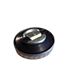 Tanklock 30mm, krom (MCB/Mustang/Universal)