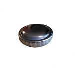 Tanklock 30mm, krom (MCB/Mustang/Universal)
