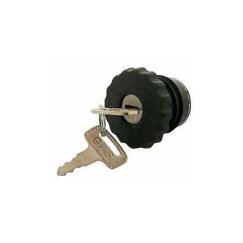 Tanklock