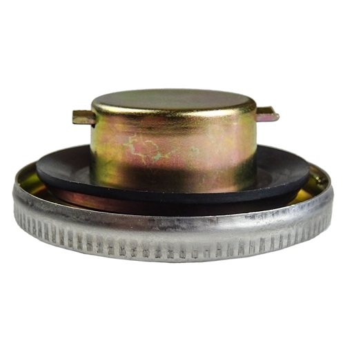 Tanklock 33mm, låsbart (Suzuki K50), låsbart RINAB