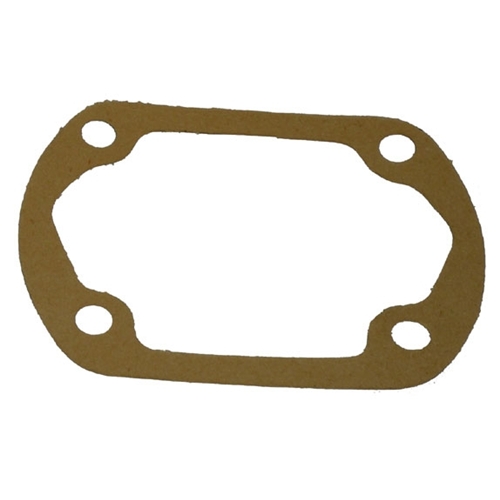 Cylinderfotspackning