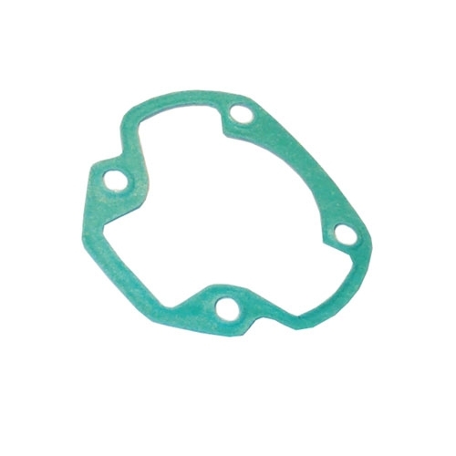 Cylinderfotspackning