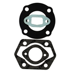 Sotningssats 39mm/50cc (Zündapp -1974)