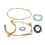 Packningssats (Zündapp Motor 278/280/284 1961-)