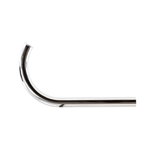 Avgasrör 28mm (Sachs) RINAB, reservdelar till moped, 