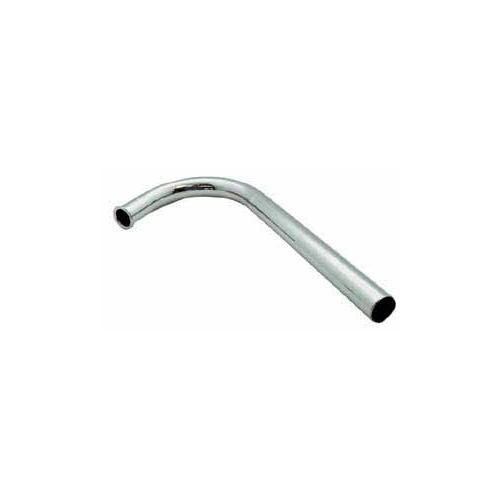 Avgasrör 28mm (Sachs) RINAB, reservdelar till moped, 